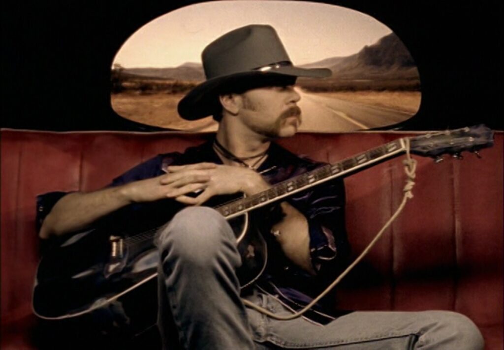 Metallica: Mama Said | Με αγάπη, James Hetfield