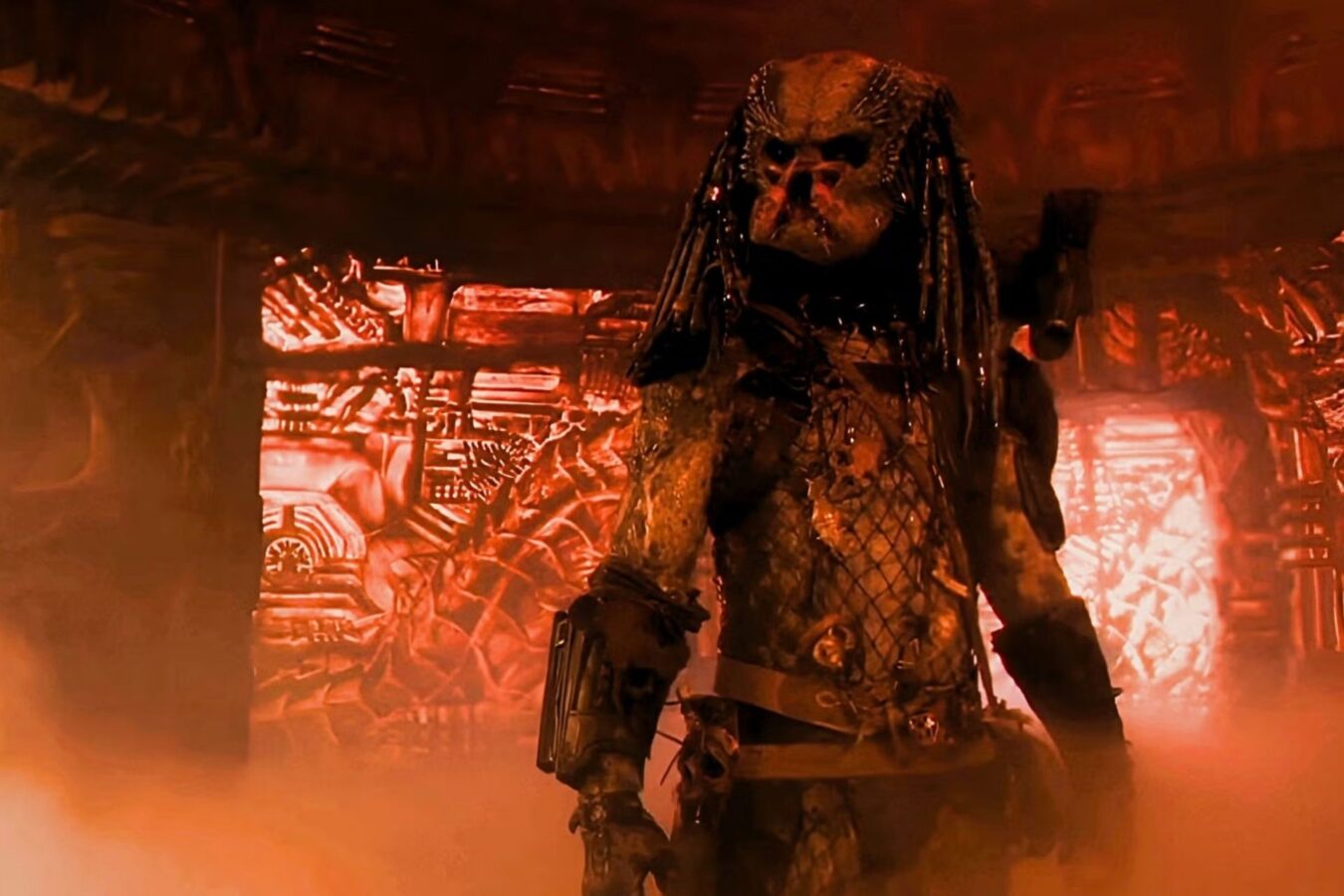 Predator 2: | O Danny Glover απέναντι στον απόλυτο θηρευτή