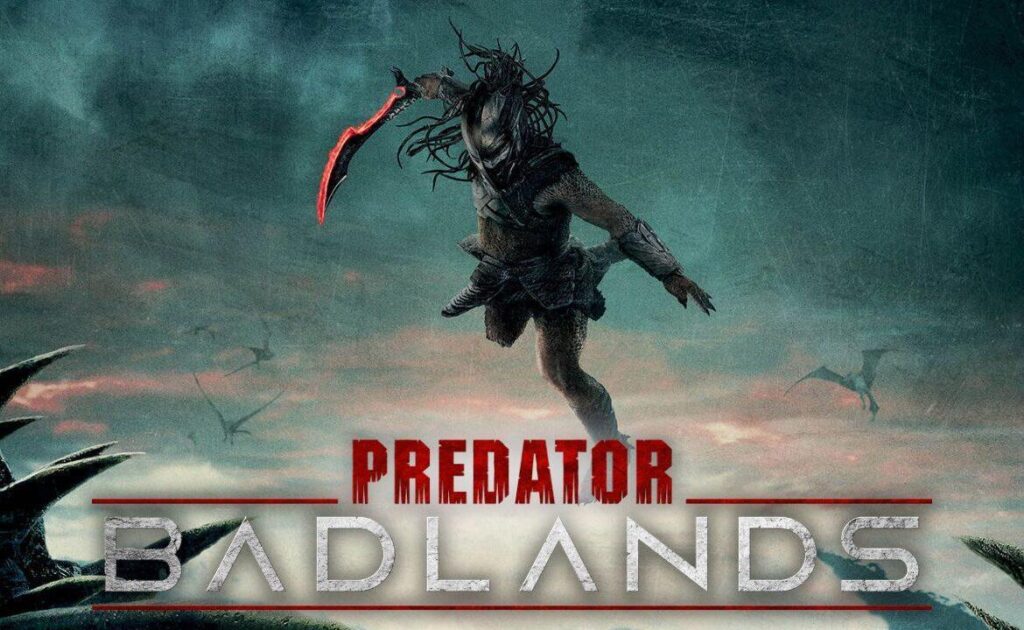 Predator: Badlands | Το πιο τολμηρό βήμα του franchise