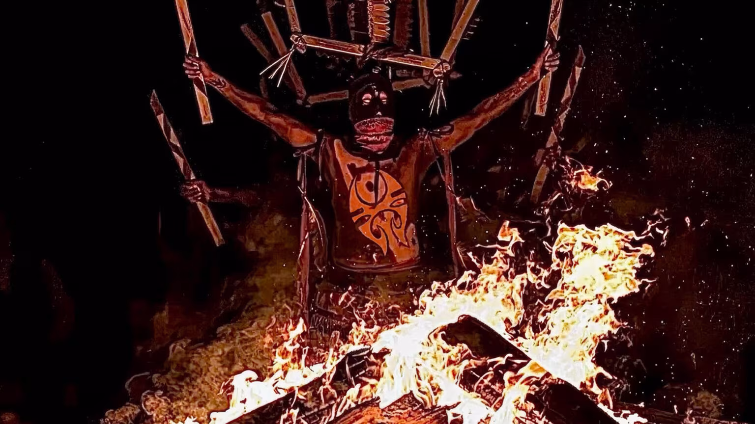 Soulfly: Chama | Album Review