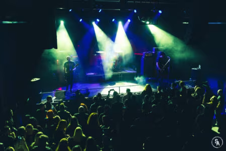 Valley of the Sun, Halfpace, Fuzzing Nation, 08/11/2025 @Gazarte