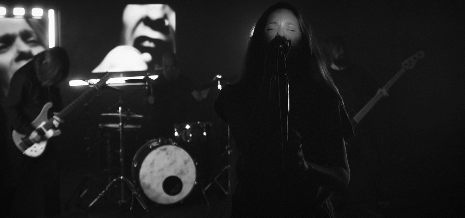 Universe217: Νέο κομμάτι και video από το επερχόμενο album