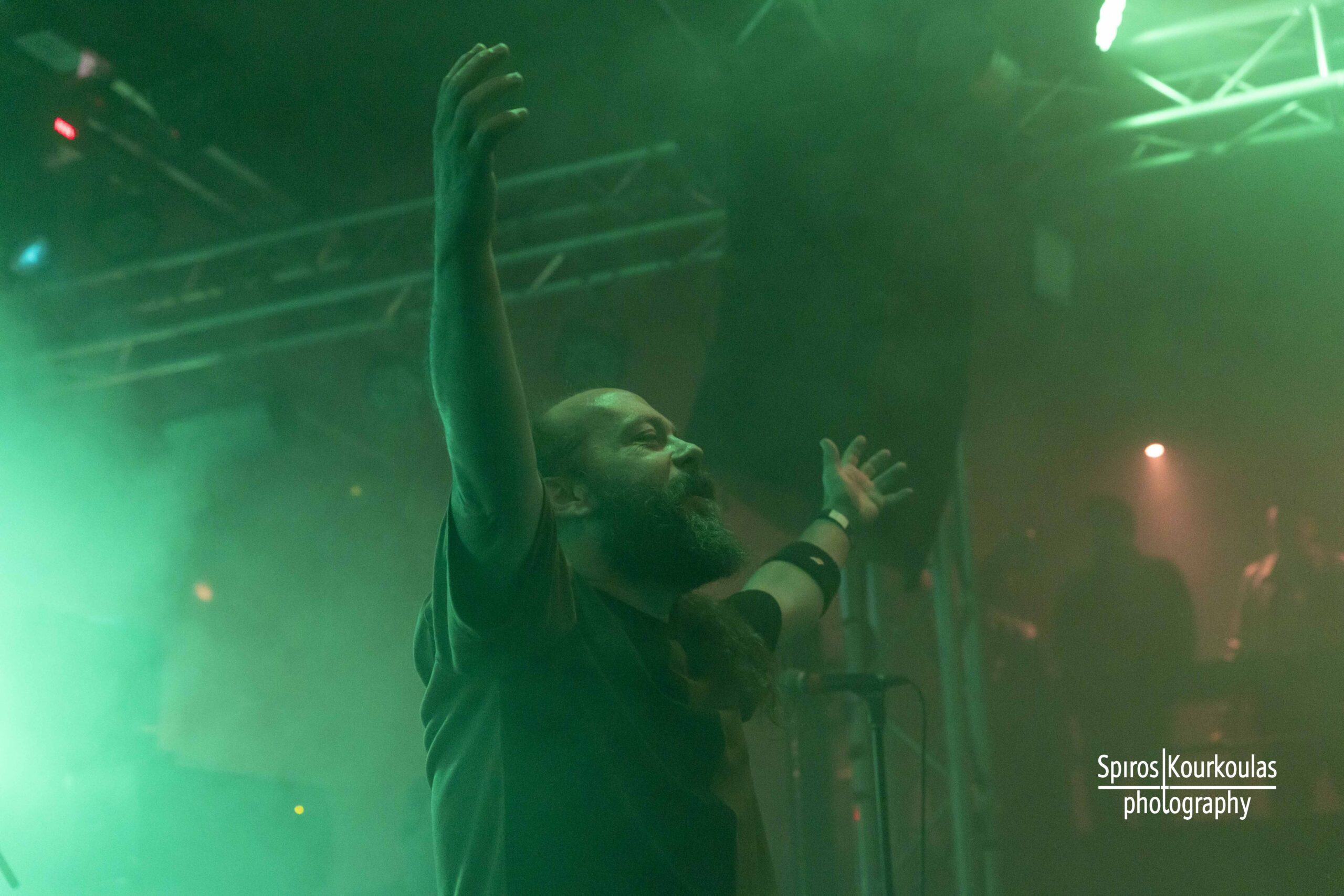 Sadhus, 11/11/2025 @Κύτταρο