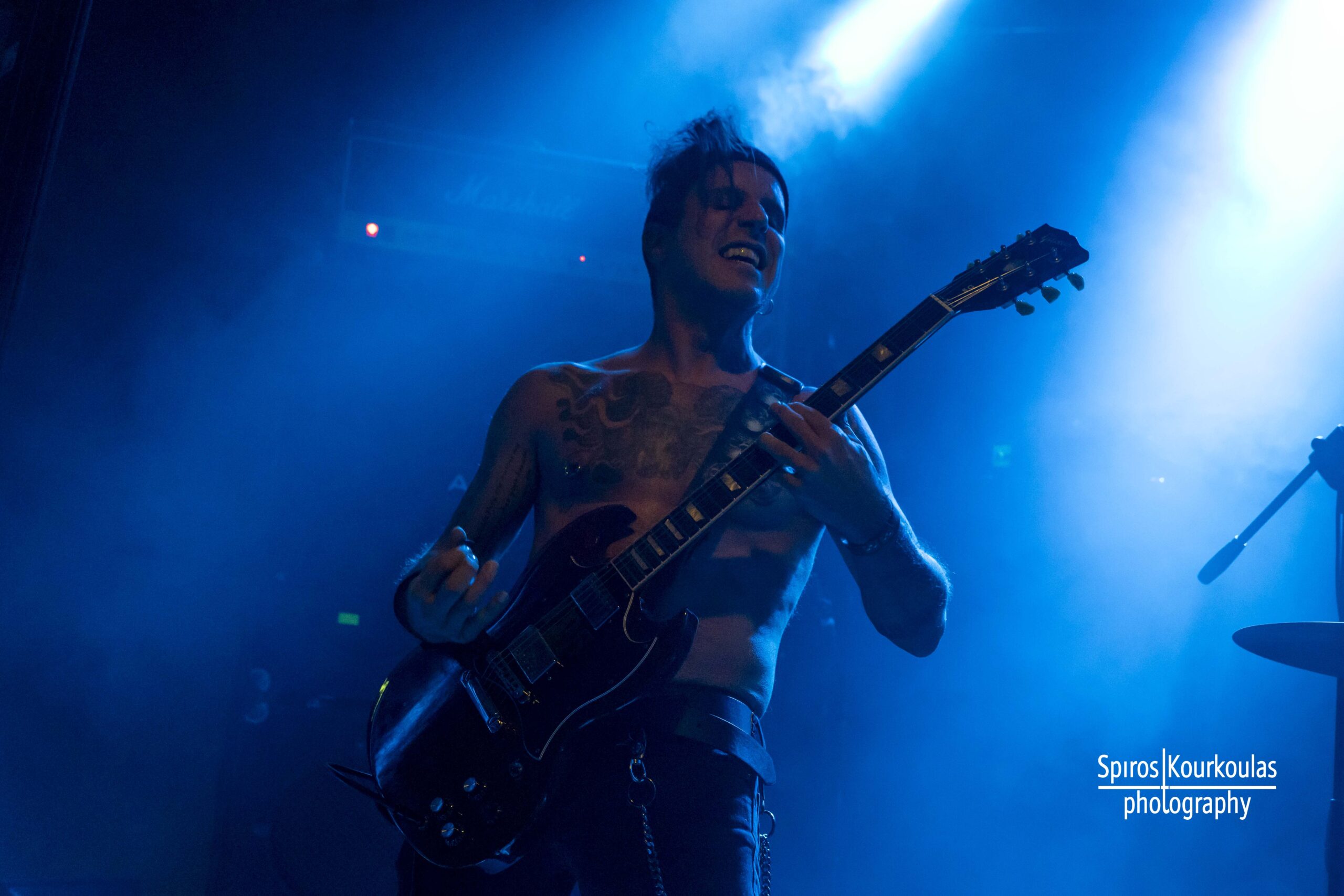 Sadhus, 11/11/2025 @Κύτταρο