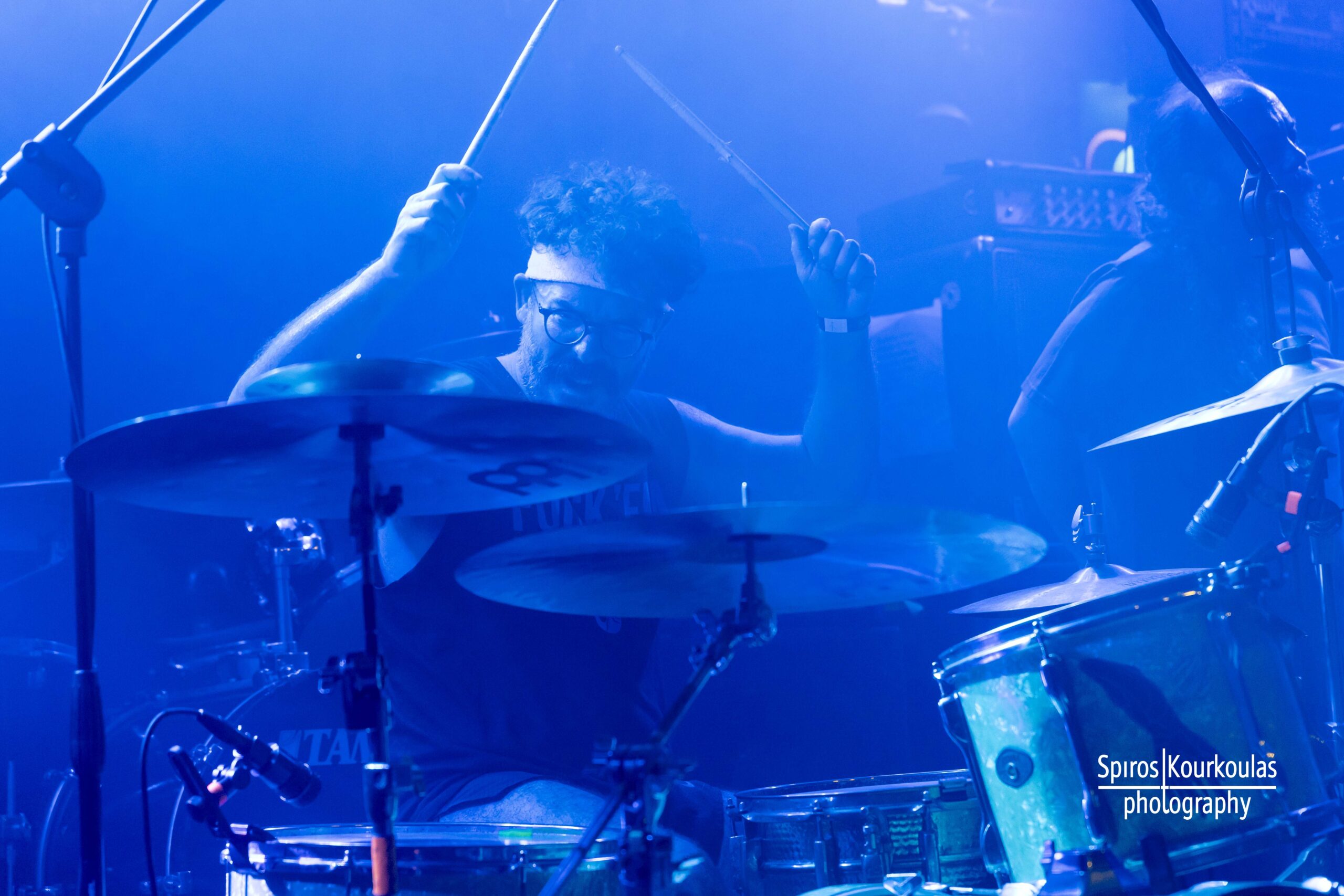 Sadhus, 11/11/2025 @Κύτταρο