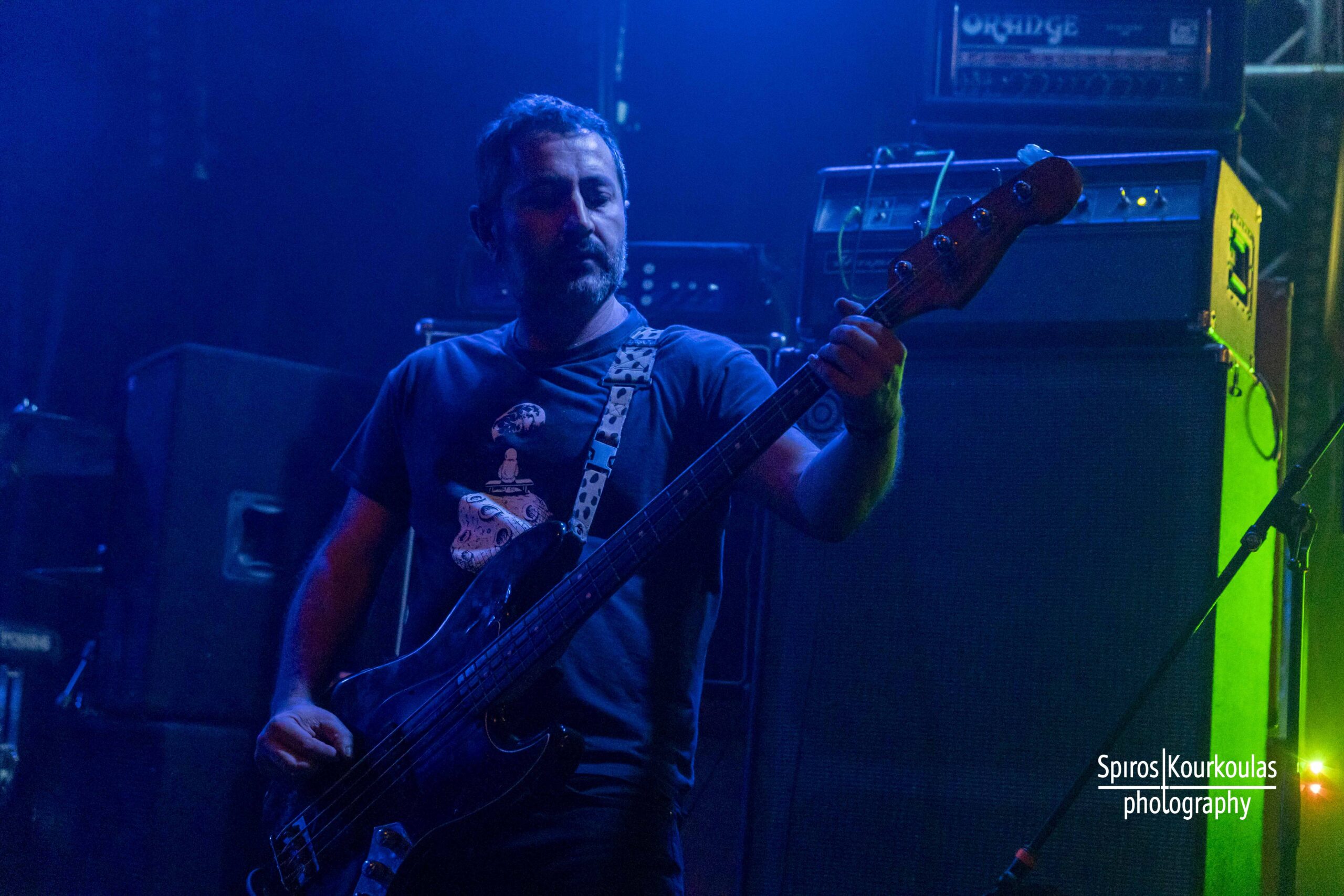 Sadhus, 11/11/2025 @Κύτταρο