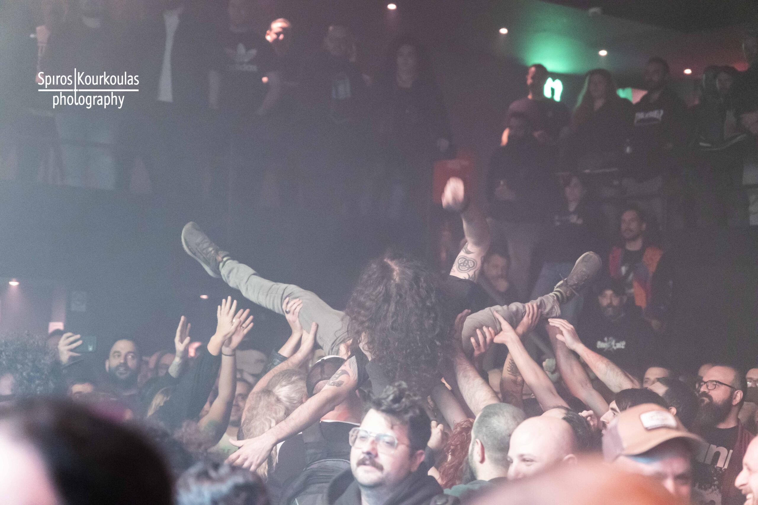 Sadhus, 11/11/2025 @Κύτταρο