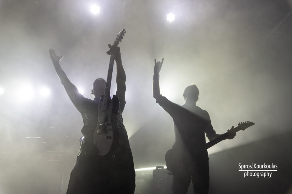 Samael, DreamLongDead, 07/11/2025 @Gazarte