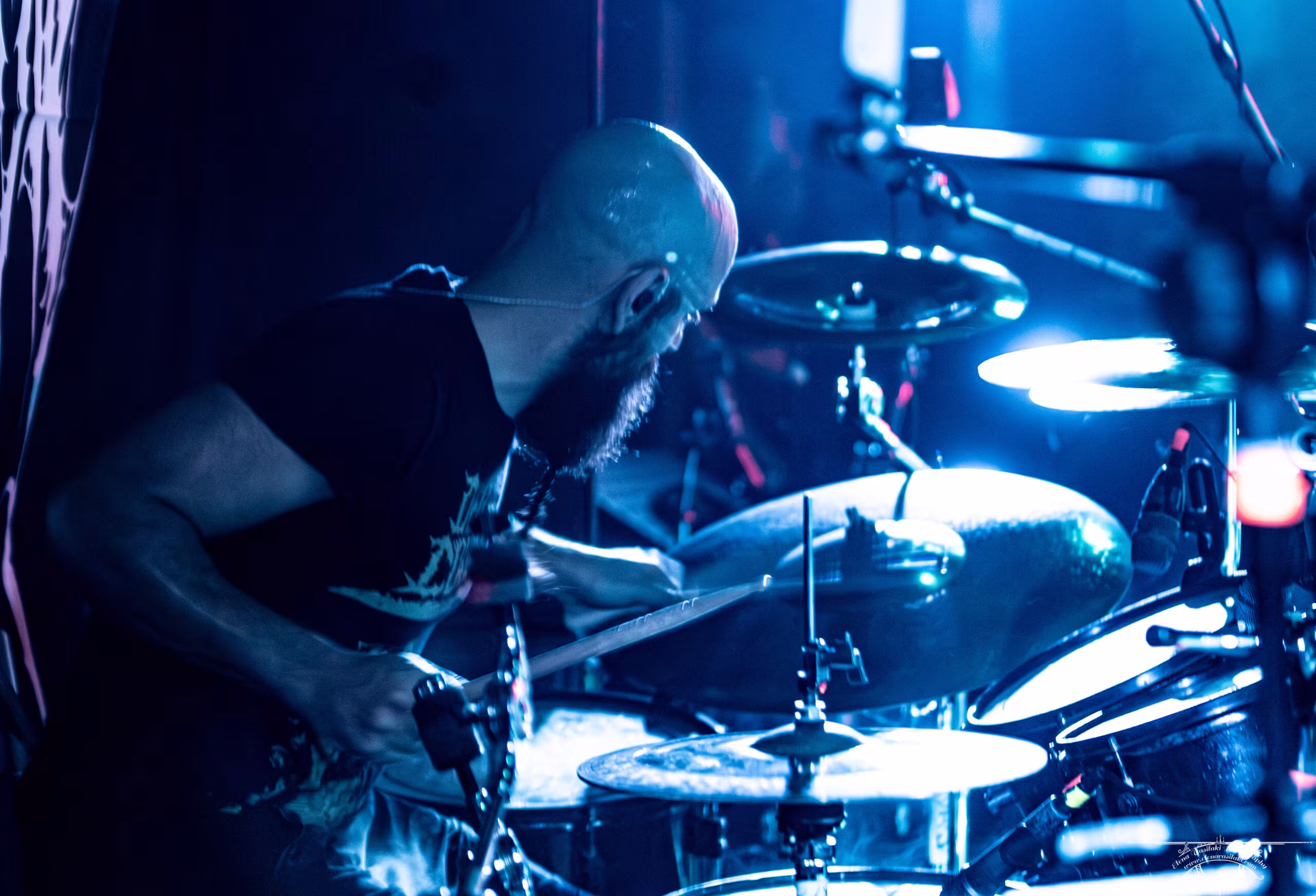 Serement, 01/11/2025 @An Club