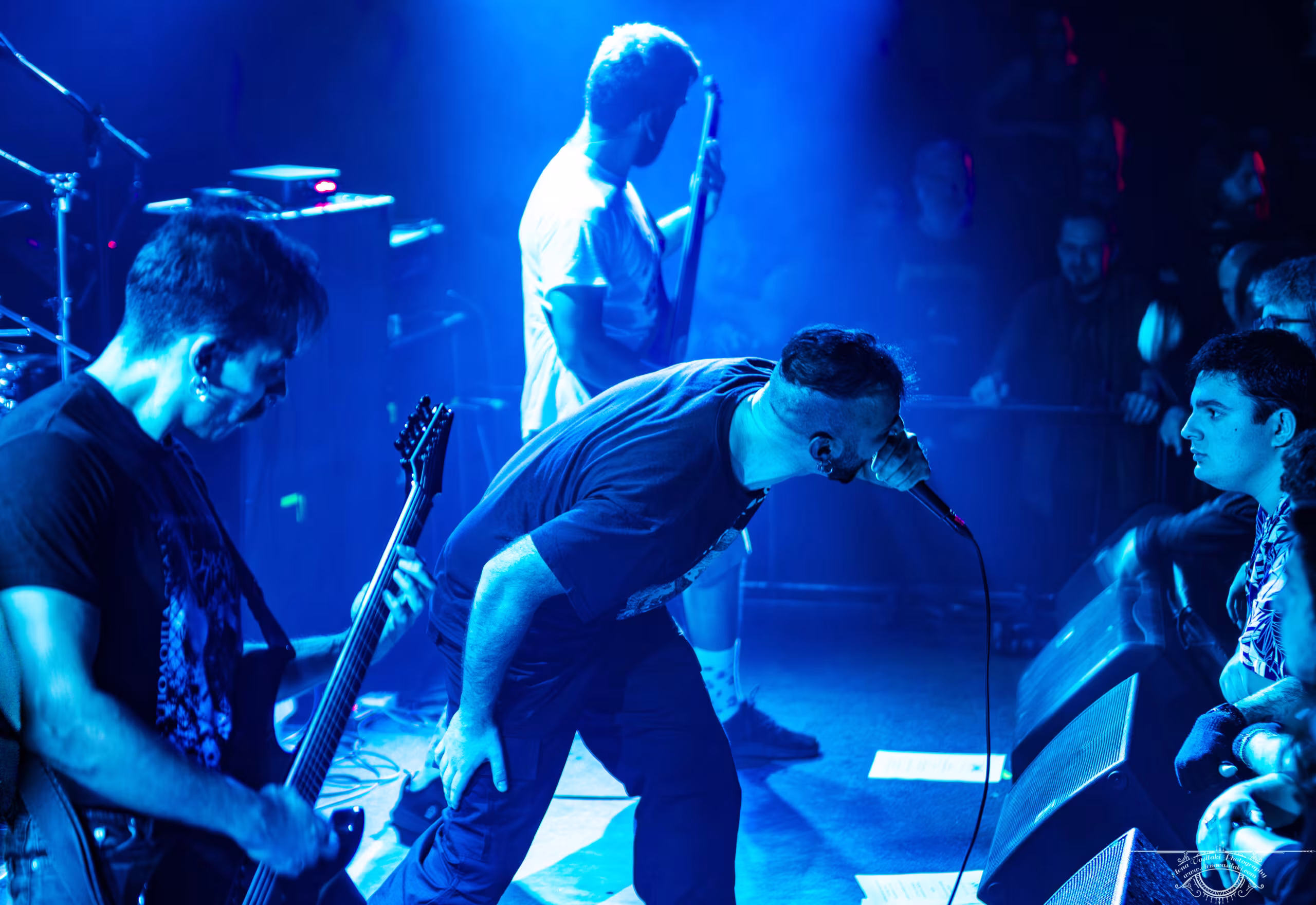 Serement, 01/11/2025 @An Club