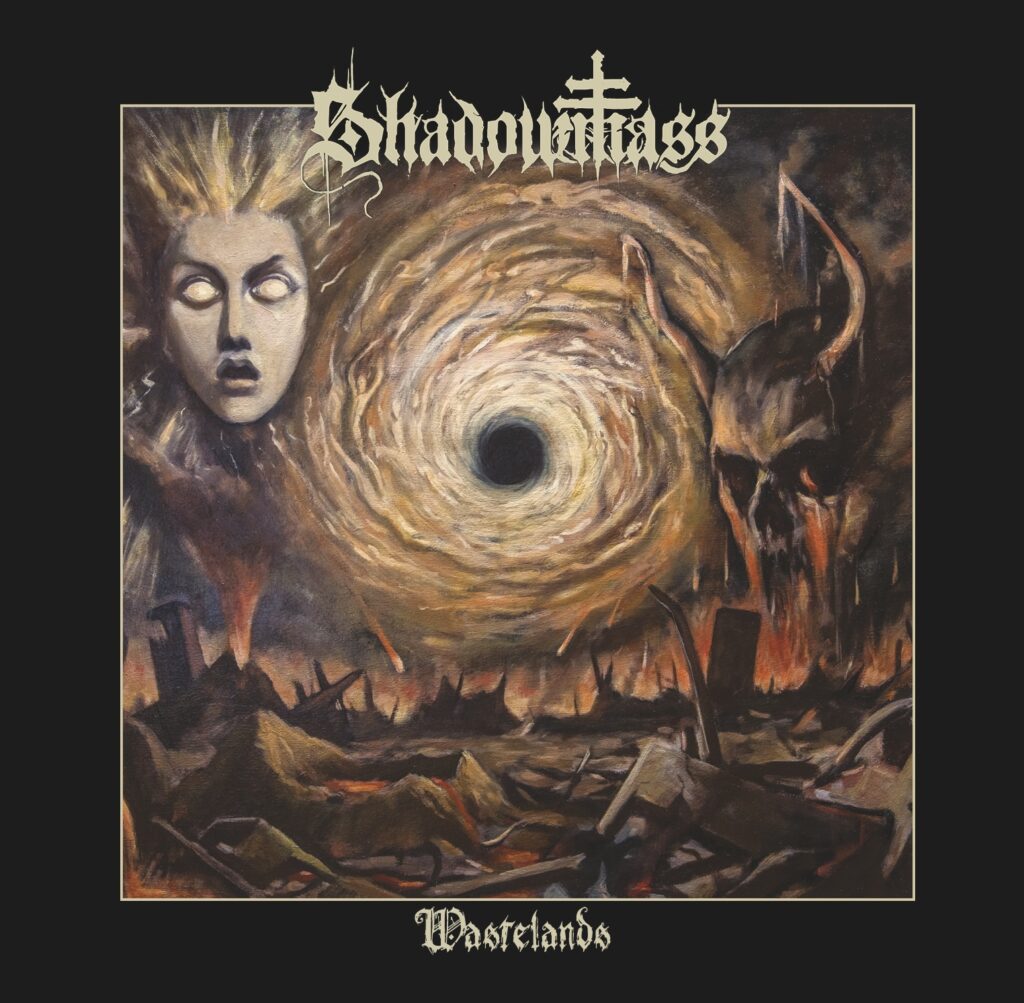 Shadowmass: Όλα όσα γνωρίζουμε για το επερχόμενο “Wastelands”