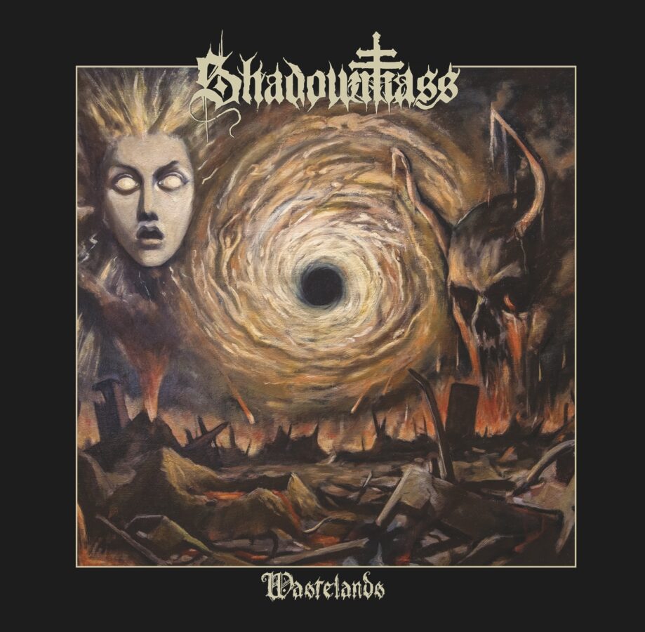 Shadowmass: Όλα όσα γνωρίζουμε για το επερχόμενο “Wastelands”