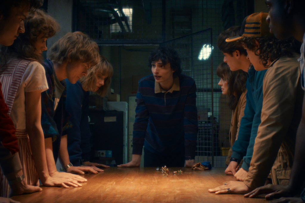 Stranger Things: Η 5η σεζόν περιλαμβάνει τον πιο σκληρό θάνατο της σειράς