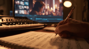 Η ψυχολογία της κινηματογραφικής μουσικής