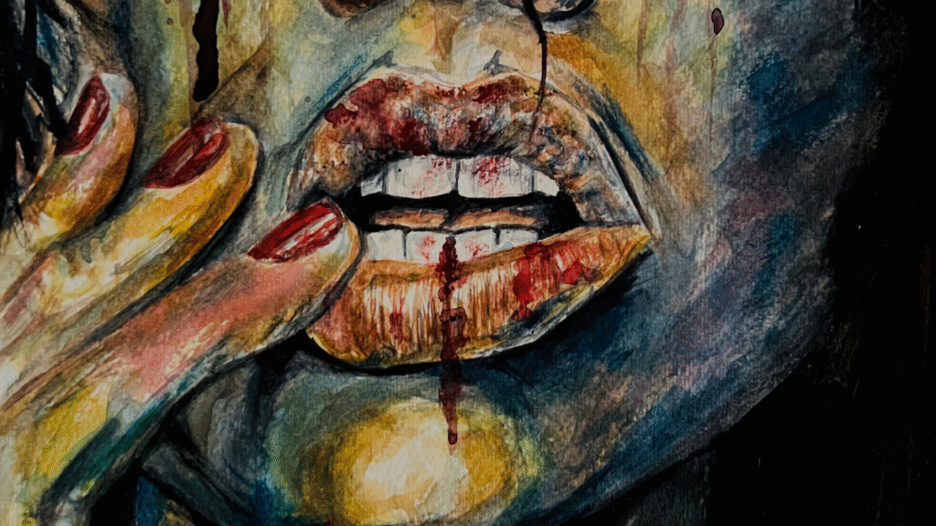 Η Eleana Comfu αποκαλύπτει τα “Golden Lies” της σύγχρονης εποχής