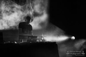 Brighter Death Now, Raison d’être και Desiderii Marginis συναντιούνται στη σκηνή του Temple