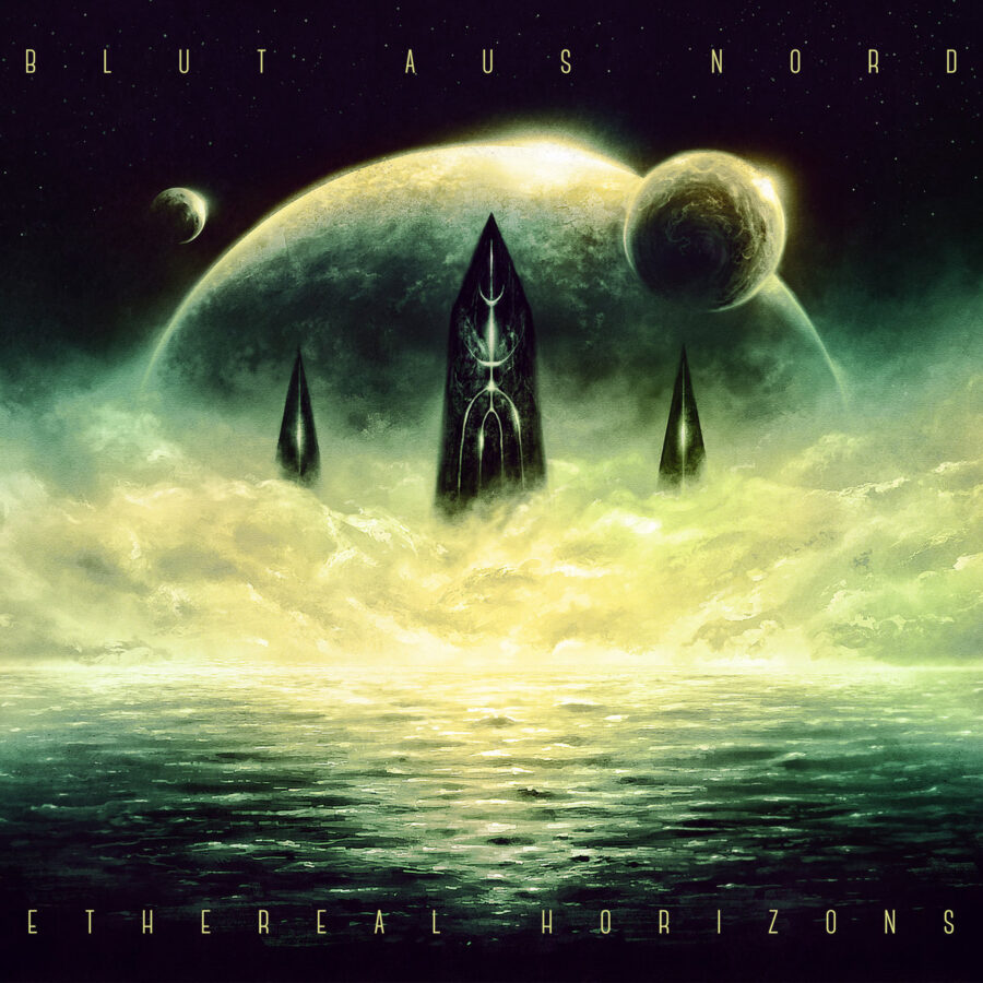 Blut Aus Nord: Ethereal Horizons | Album Review