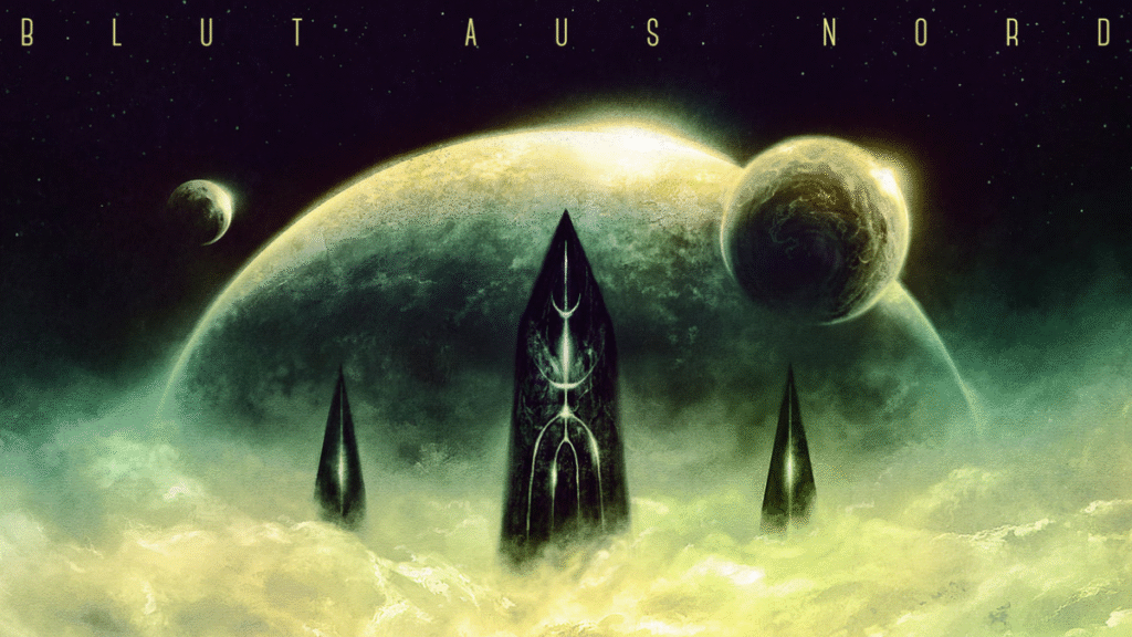 Blut Aus Nord: Ethereal Horizons | Album Review