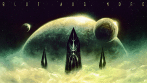 Blut Aus Nord: Ethereal Horizons | Album Review