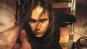 Iron Maiden: The X Factor | O ρόλος του Blaze Bayley στoν πιο παρεξηγημένο δίσκο τους