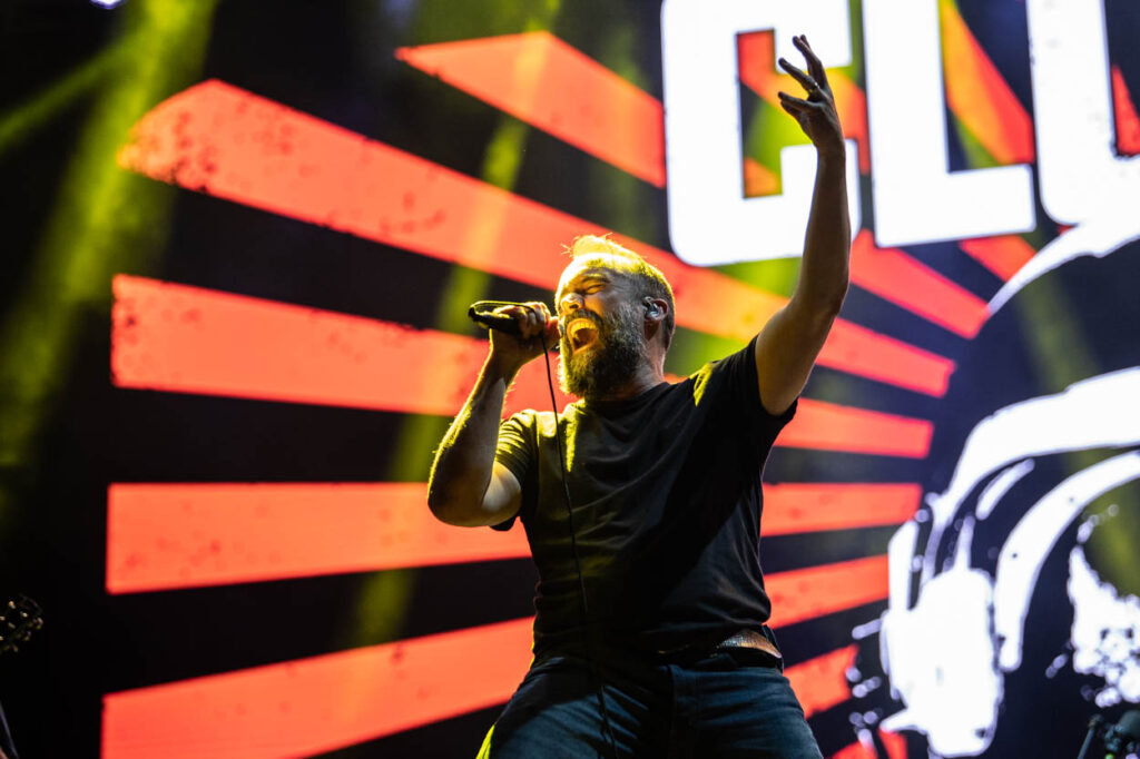 Οι Clutch επιστρέφουν στην Ελλάδα για δύο εμφανίσεις