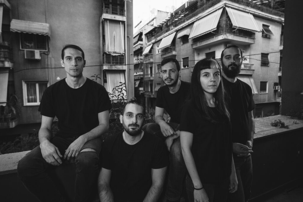 Allochiria: «Η μουσική μπορεί να ενώσει τους ανθρώπους με έναν τρόπο μοναδικό»