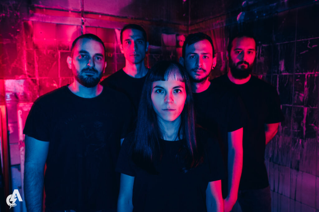 Allochiria: «Η μουσική μπορεί να ενώσει τους ανθρώπους με έναν τρόπο μοναδικό»