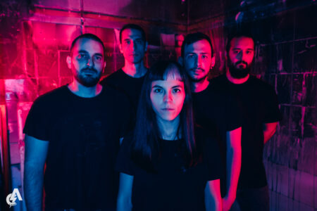 Allochiria: «Η μουσική μπορεί να ενώσει τους ανθρώπους με έναν τρόπο μοναδικό»