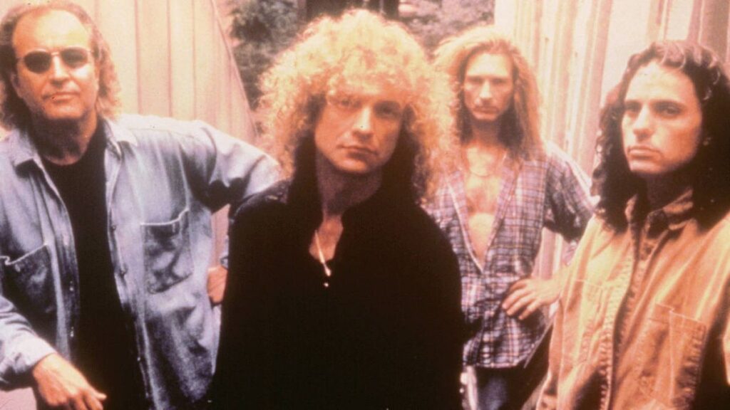 Foreigner: I Want to Know What Love Is | Η απρόβλεπτη διαδρομή ενός εμβληματικού τραγουδιού