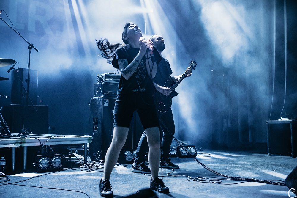 Allochiria: «Η μουσική μπορεί να ενώσει τους ανθρώπους με έναν τρόπο μοναδικό»