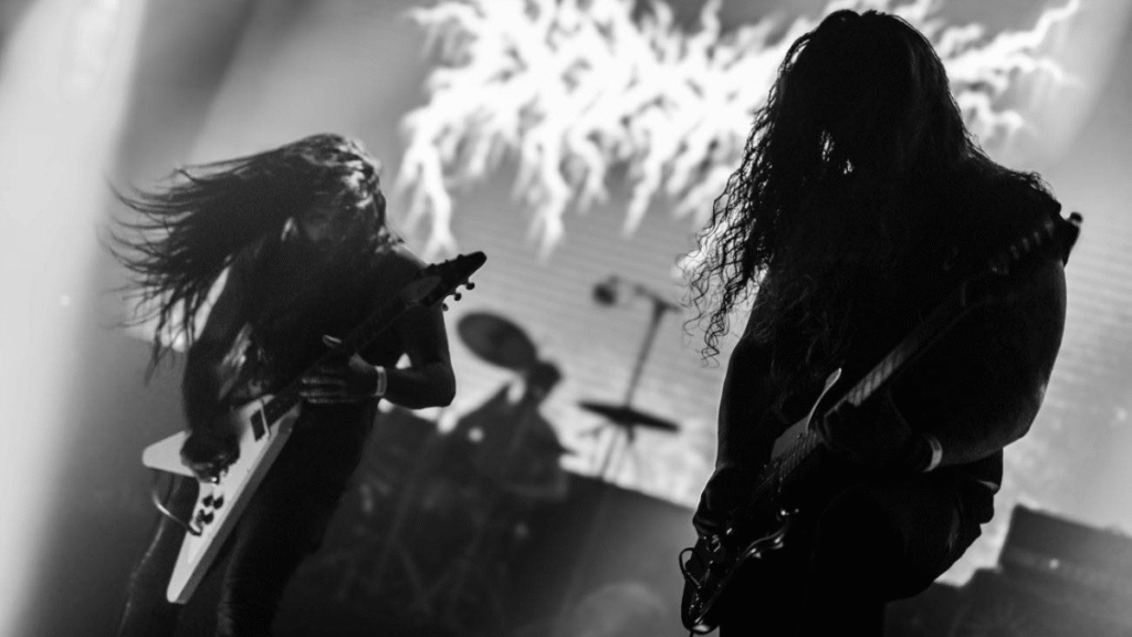 Dödsrit: «Δεν επιτρέπουμε να μας σιωπήσει κανείς»