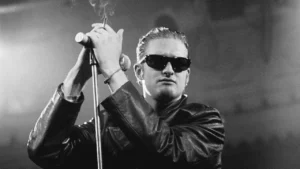 Ο Layne Staley επιστρέφει μέσα από τις σελίδες του “This Angry Pen Of Mine” και μπαίνει στη λίστα των best sellers