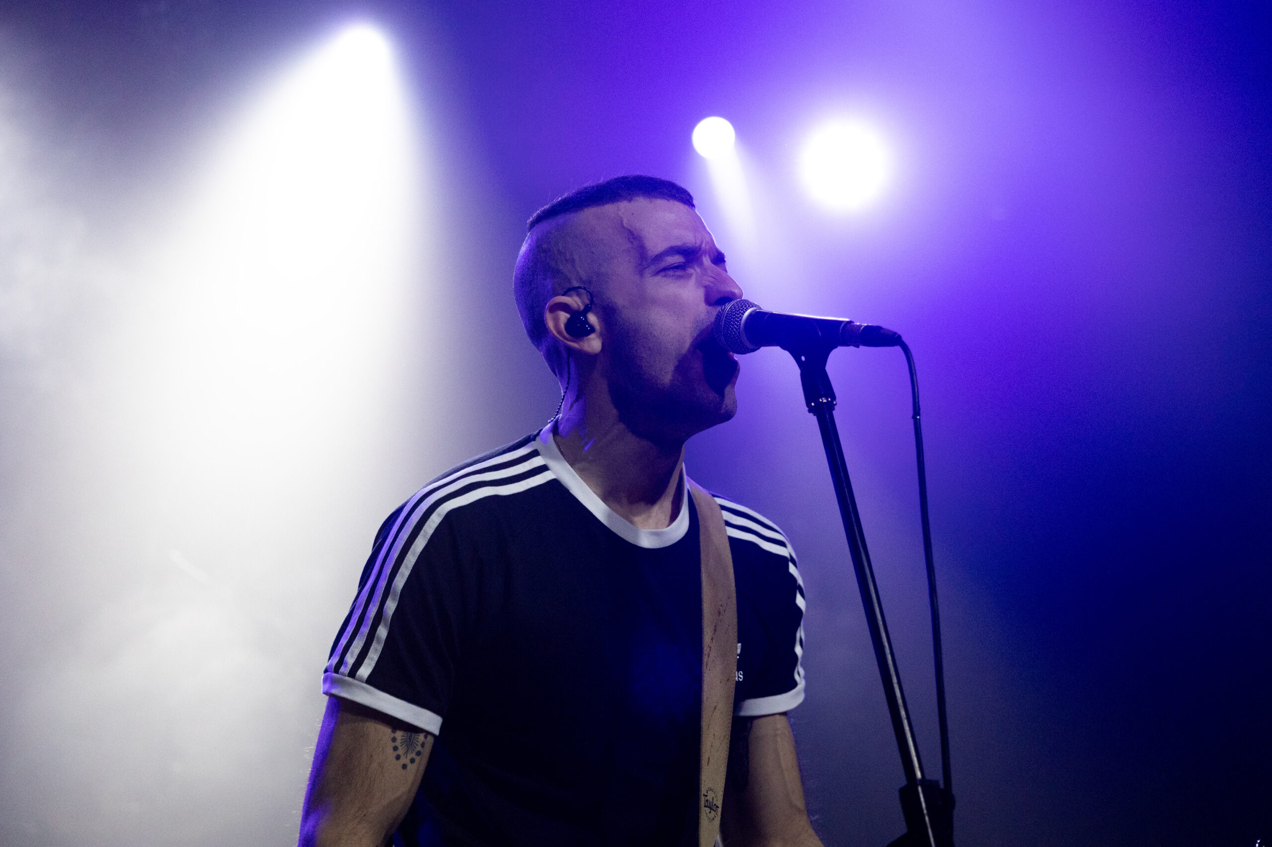 Junkheart, 15/11/2025 @Arch Club