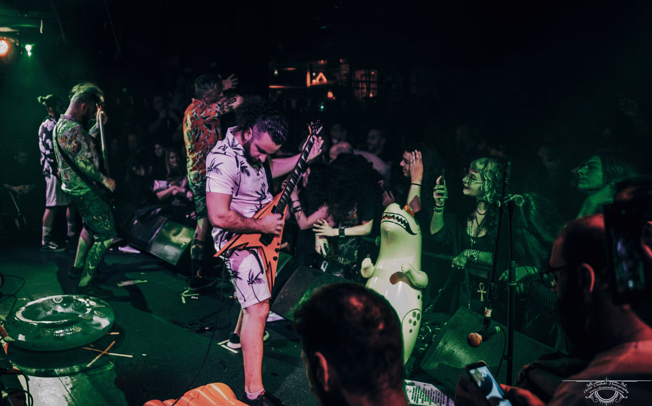 Mortal Torment, 01/11/2025 @An Club