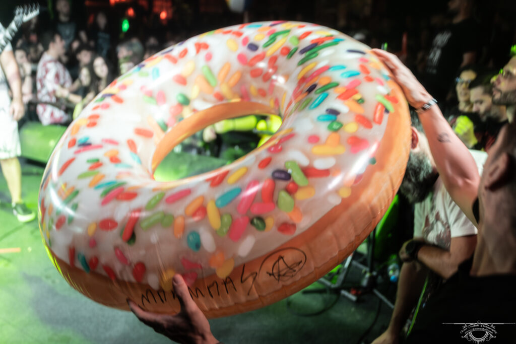 Mortal Torment, 01/11/2025 @An Club