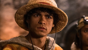 One Piece: Η τρίτη σεζόν ξεκινά γυρίσματα