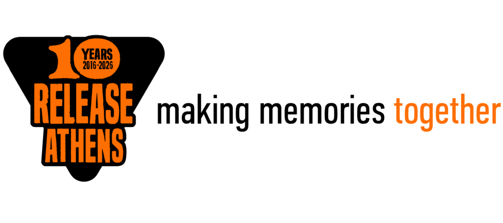 Release Athens 2026: Τώρα μπορείς να αγοράσεις τα εισιτήριά σου σε έως και 4 άτοκες δόσεις!
