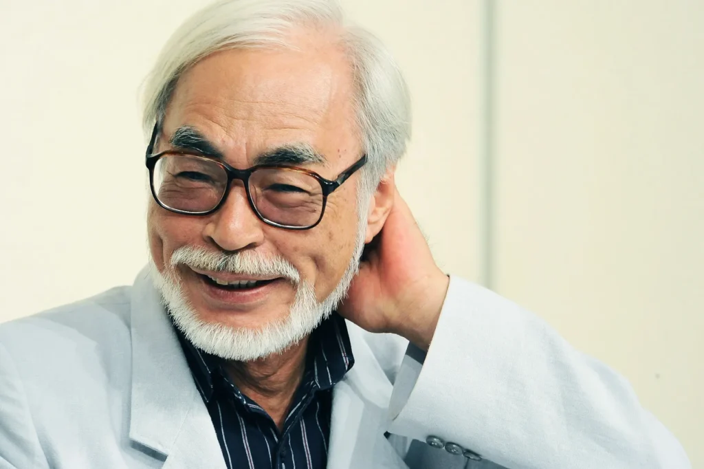 Hayao Miyazaki: Μια πολύχρωμη εισαγωγή στον θρυλικό δημιουργό