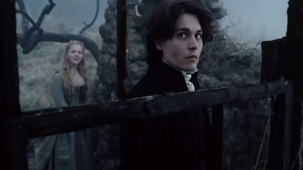 Sleepy Hollow: Το πιο υποτιμημένο φιλμ του Tim Burton;