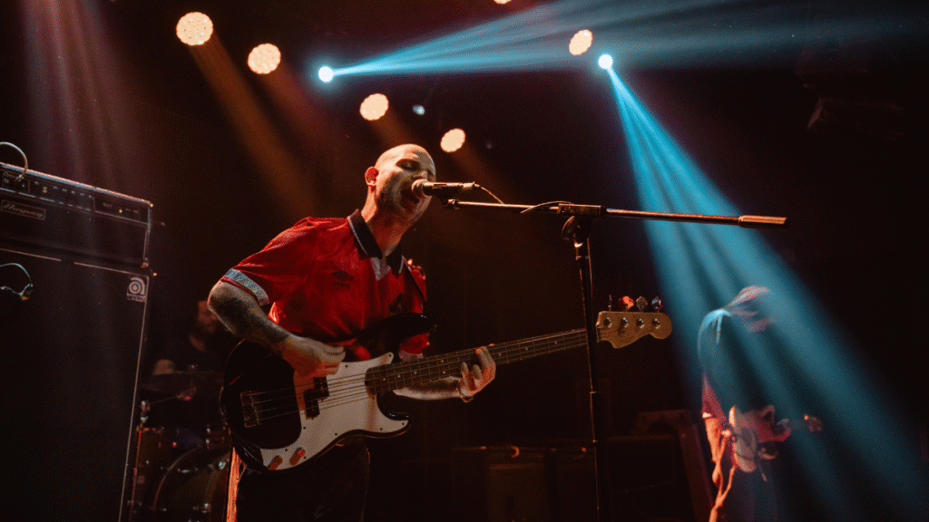 Art Attack: Soviet Soviet, Die Selektion, Incirrina, 14/07/2025 @Arch Club