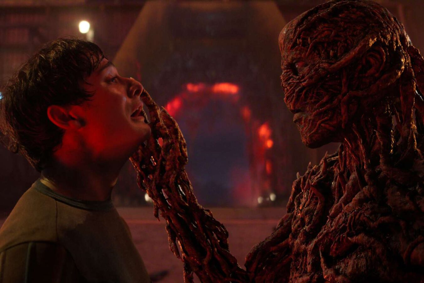 Stranger Things: Η 5η σεζόν περιλαμβάνει τον πιο σκληρό θάνατο της σειράς