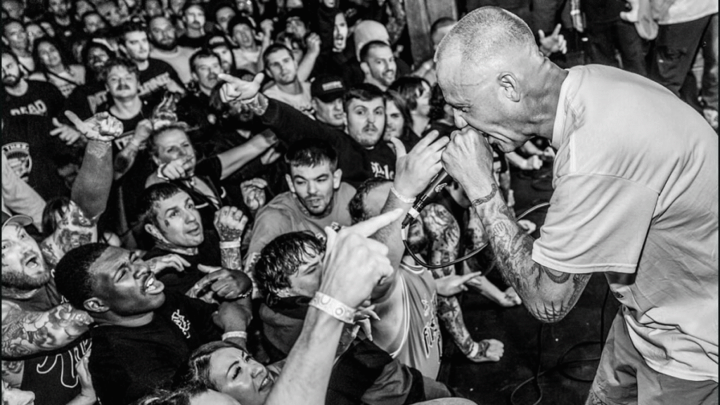 Terror: Μια ιστορία συνέπειας στα χρόνια της υπερβολής