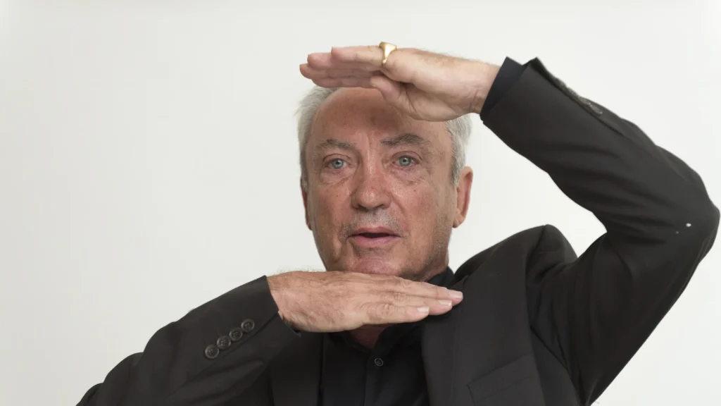 Έφυγε από τη ζωή ο Udo Kier