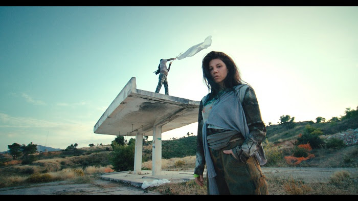 Η ILIA (fka IOTA PHI) επιστρέφει με το “Ελάφια”