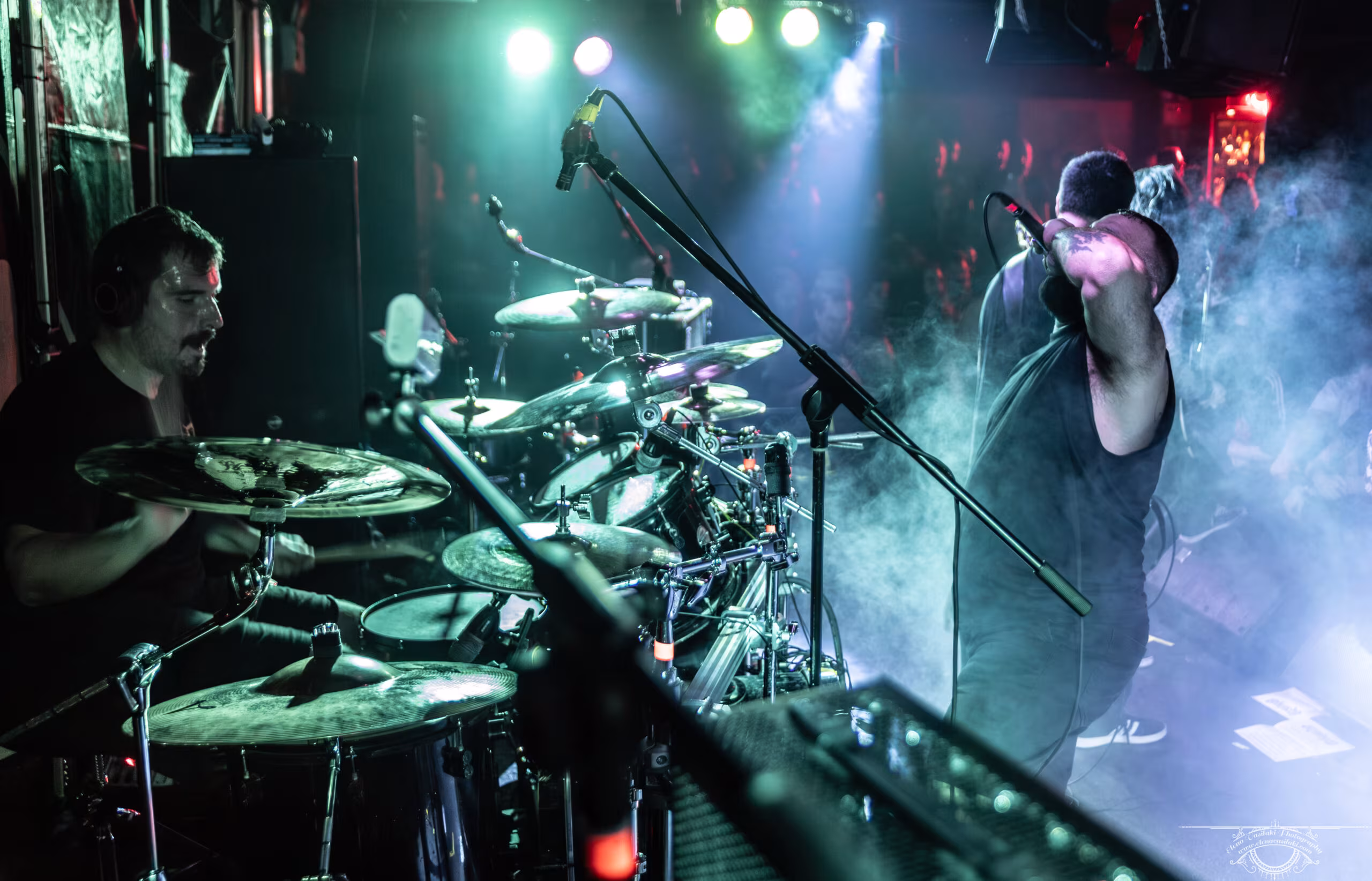 Vermingod, 01/11/2025 @An Club