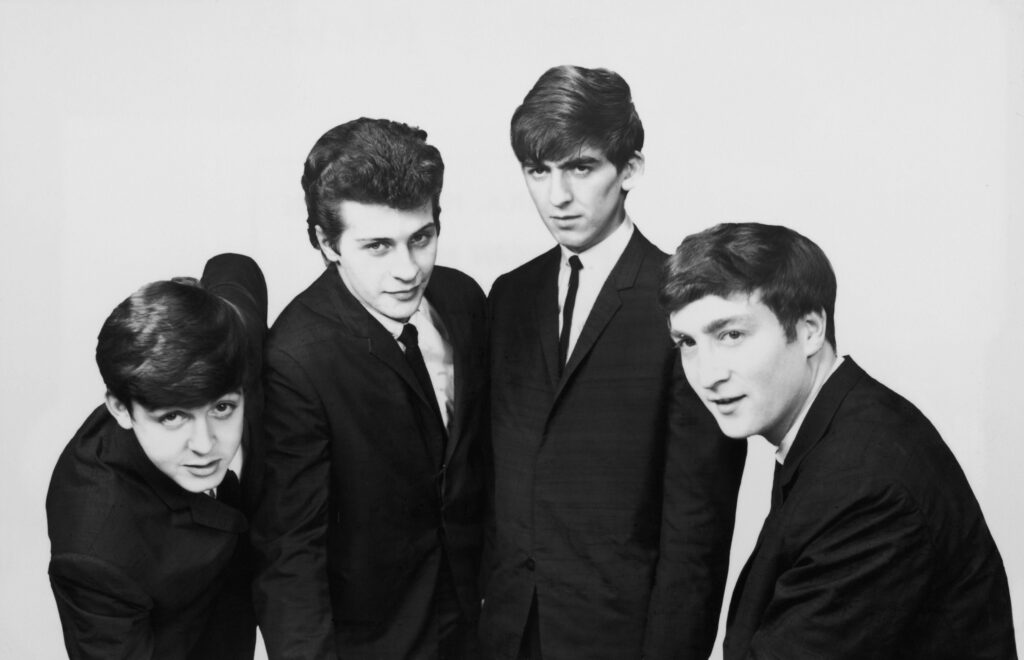 Ακόμα και οι Beatles απορρίφθηκαν