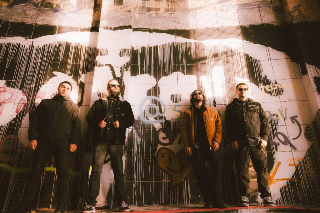 Honeybadger: «Έχουμε περισσότερο απόθεμα δημιουργικότητας και υπομονής από όσο πιστεύαμε ότι είχαμε.»