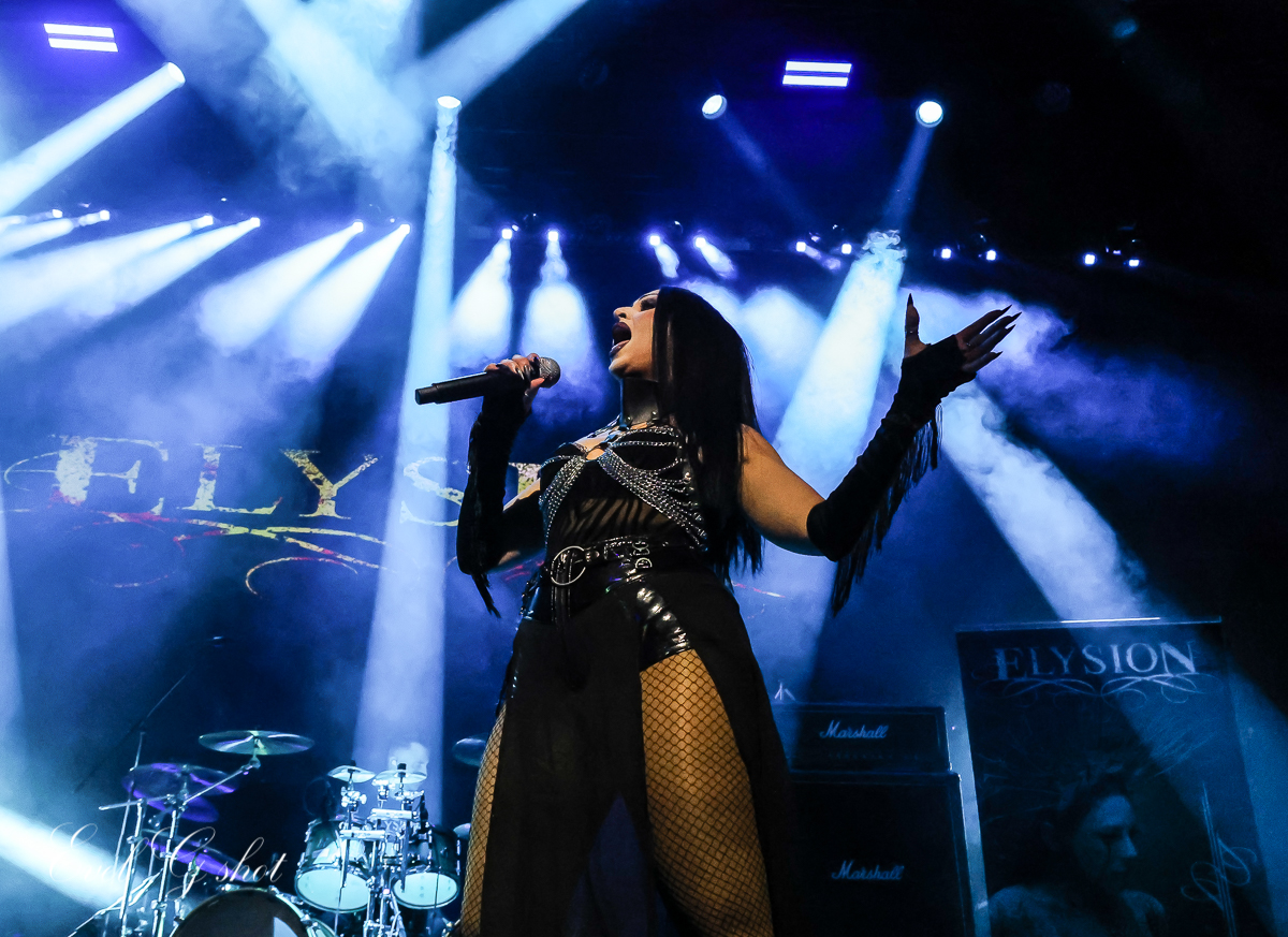 Elysion, 29/11/2025 @FLOYD