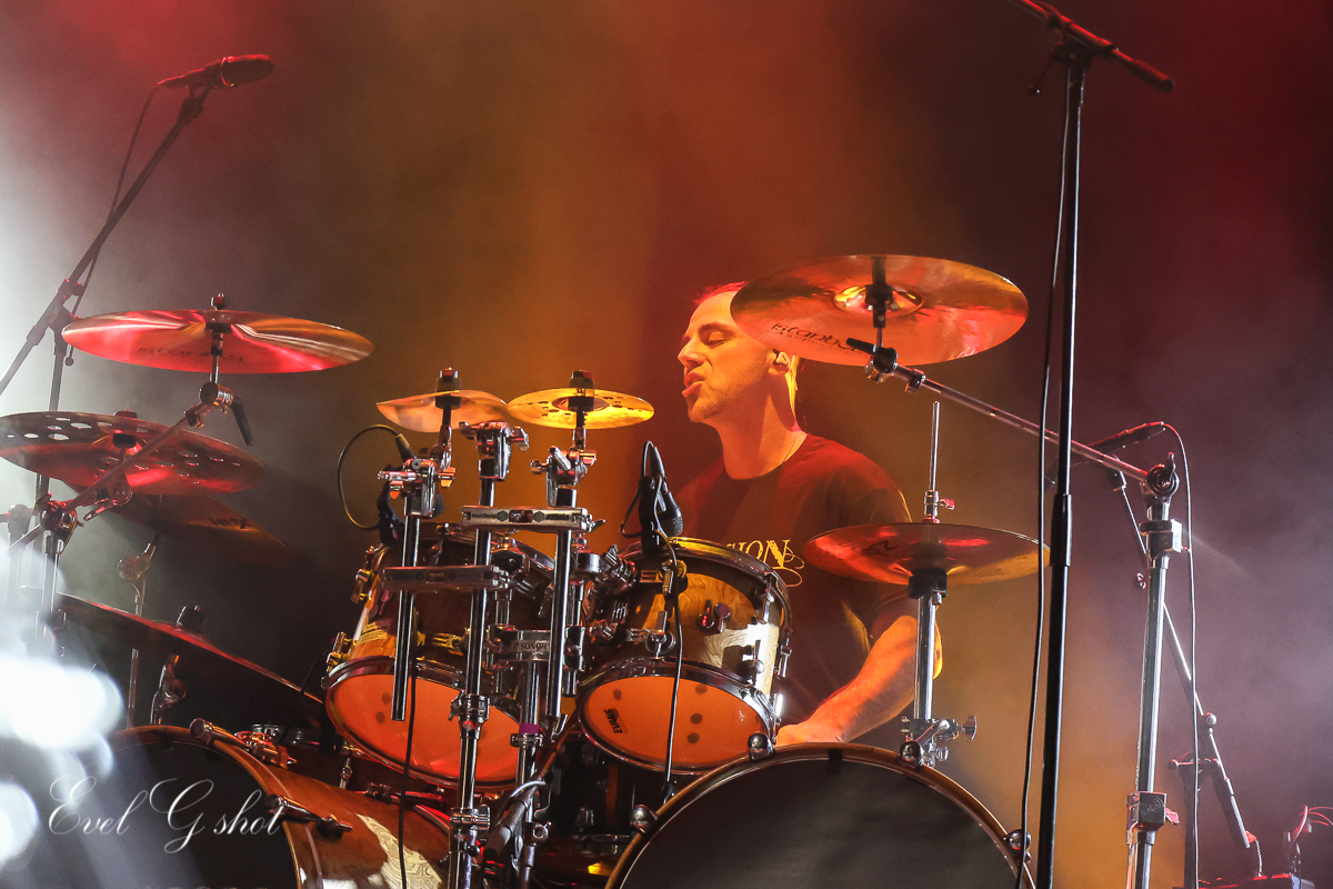 Elysion, 29/11/2025 @FLOYD