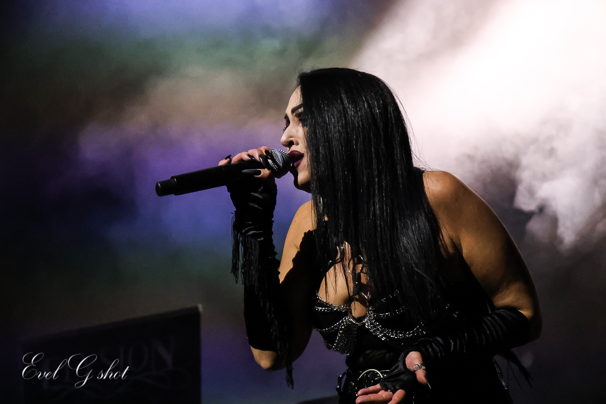 Elysion, 29/11/2025 @FLOYD